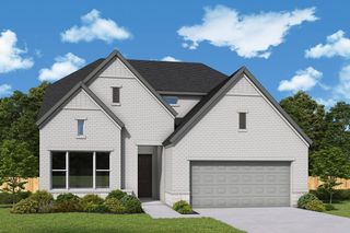 9729 Howard Oaks Drive, Conroe, TX 77301
