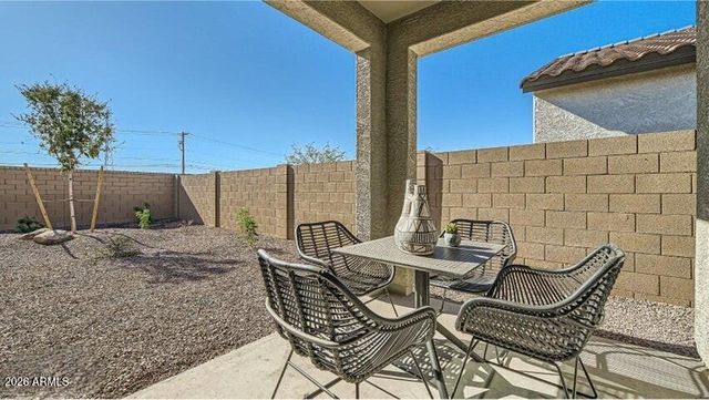 3063 E HAYFIELD Way, San Tan Valley, AZ 85140