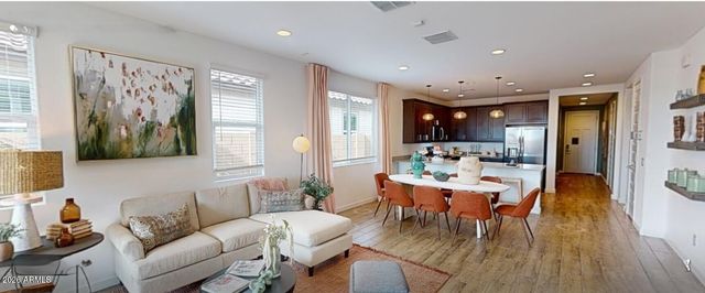 3063 E HAYFIELD Way, San Tan Valley, AZ 85140