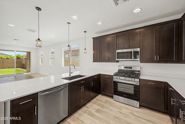 3063 E HAYFIELD Way, San Tan Valley, AZ 85140