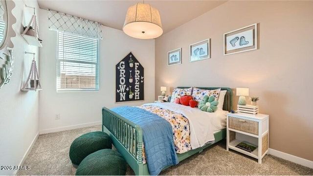 3063 E HAYFIELD Way, San Tan Valley, AZ 85140