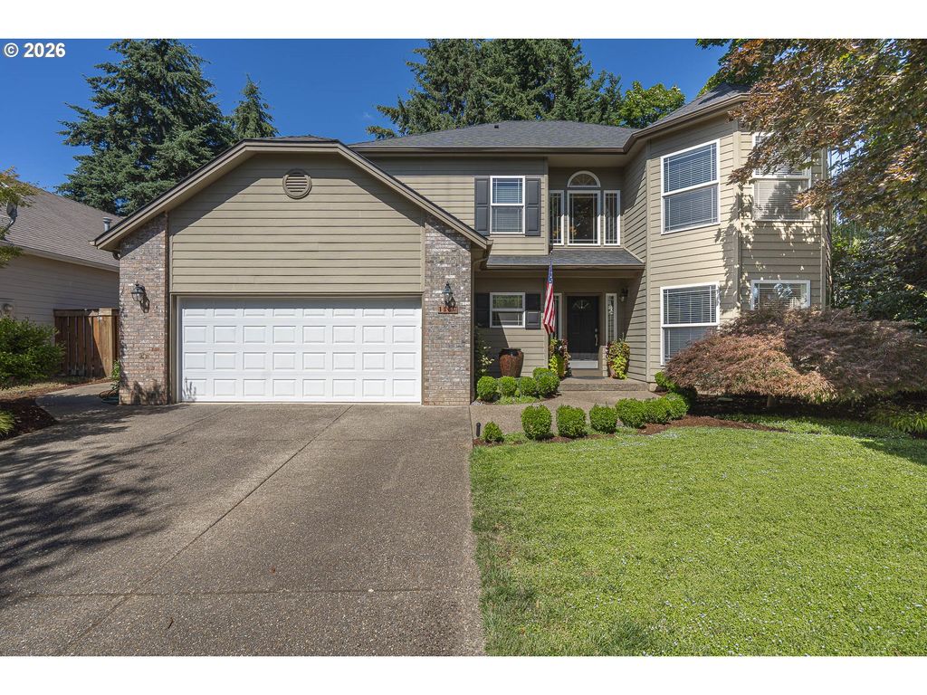 1157 POLLYANNE Ave, Salem, OR 97306