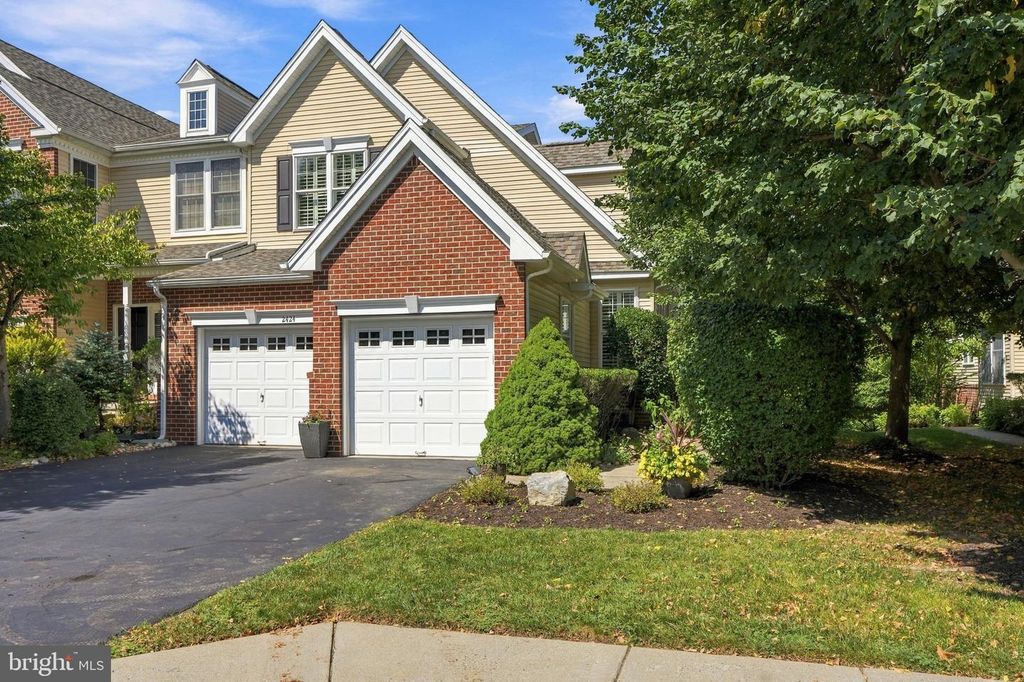 2424 S WHITTMORE ST, FURLONG, PA 18925 — photo 2