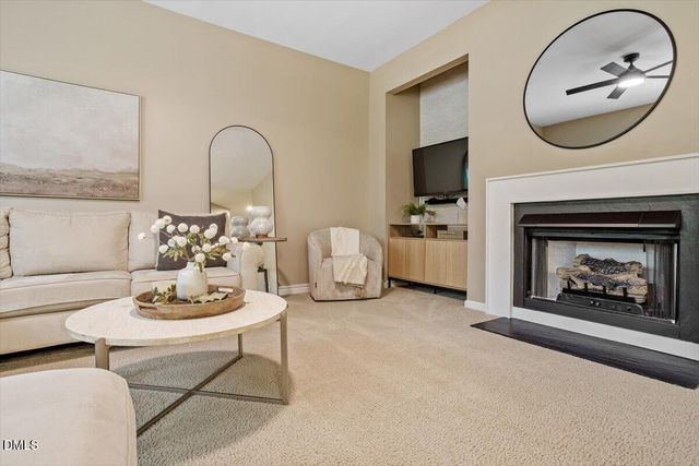 3005 Yorkmont Court, Apex, NC 27502