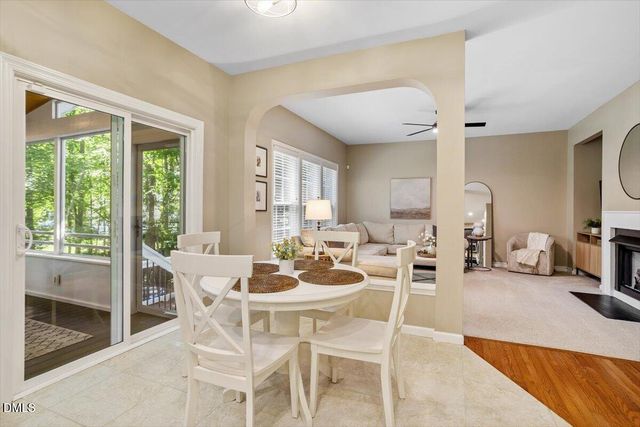 3005 Yorkmont Court, Apex, NC 27502