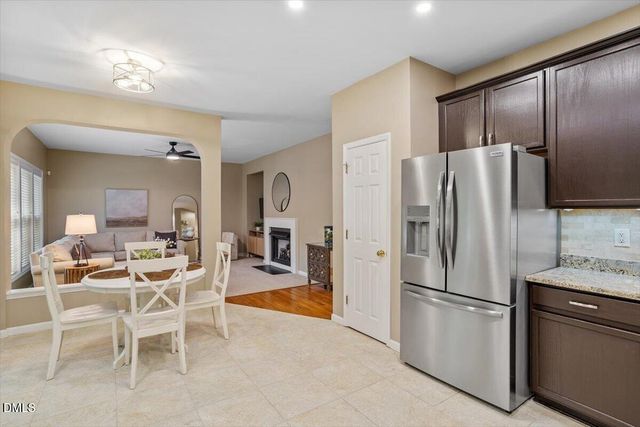 3005 Yorkmont Court, Apex, NC 27502