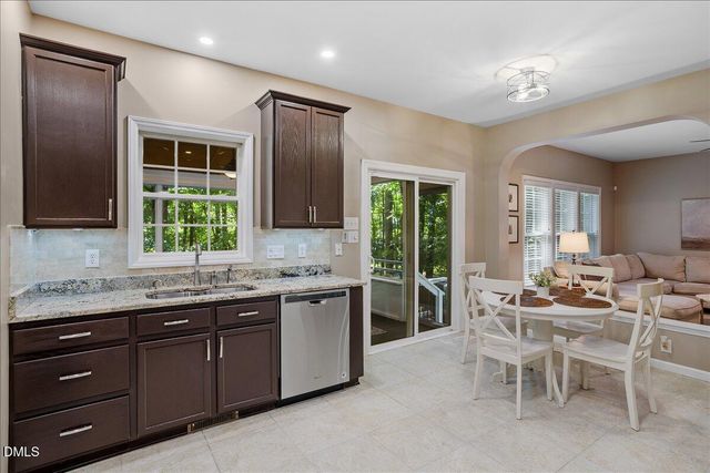 3005 Yorkmont Court, Apex, NC 27502