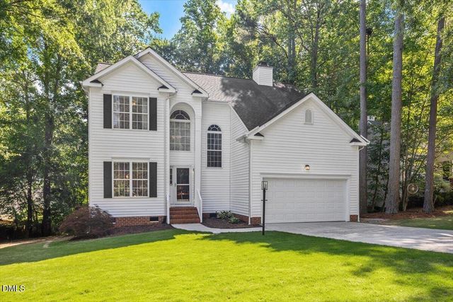 3005 Yorkmont Court, Apex, NC 27502