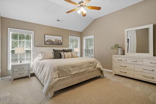 3005 Yorkmont Court, Apex, NC 27502