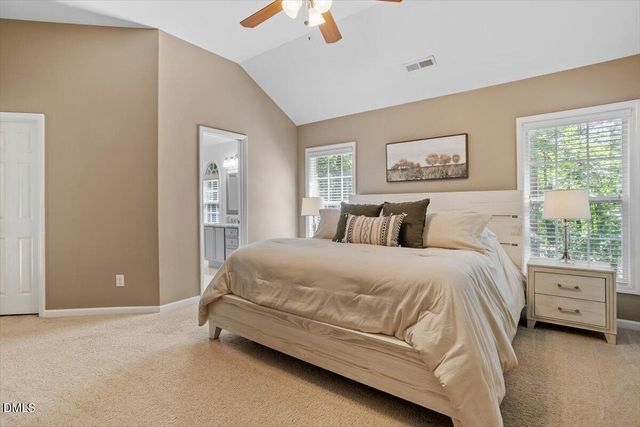 3005 Yorkmont Court, Apex, NC 27502