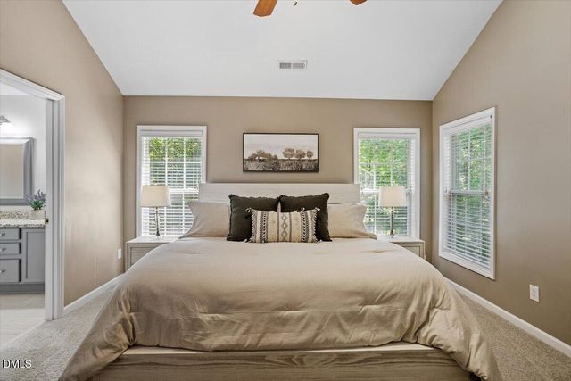 3005 Yorkmont Court, Apex, NC 27502