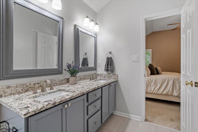 3005 Yorkmont Court, Apex, NC 27502