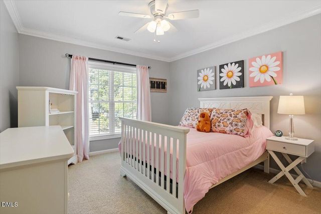 3005 Yorkmont Court, Apex, NC 27502