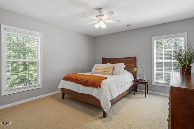 3005 Yorkmont Court, Apex, NC 27502