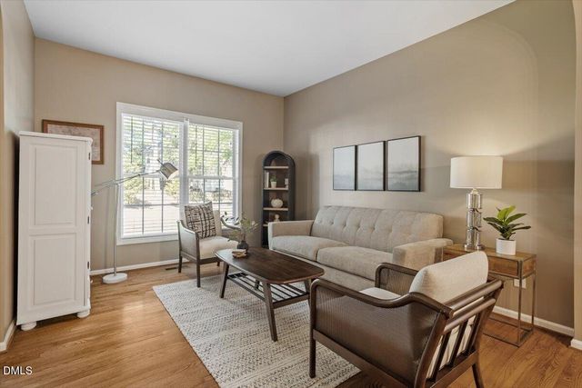 3005 Yorkmont Court, Apex, NC 27502