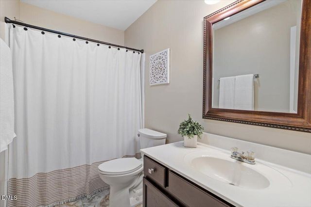 3005 Yorkmont Court, Apex, NC 27502