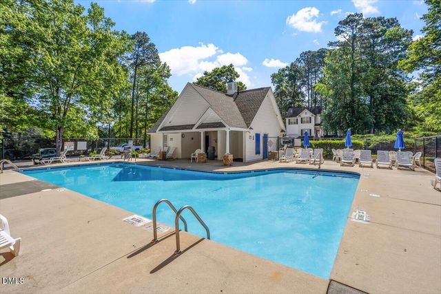 3005 Yorkmont Court, Apex, NC 27502
