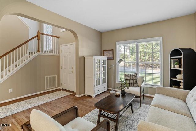 3005 Yorkmont Court, Apex, NC 27502