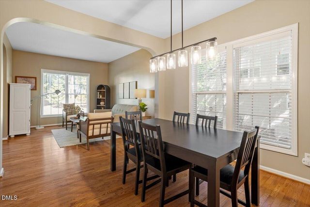 3005 Yorkmont Court, Apex, NC 27502