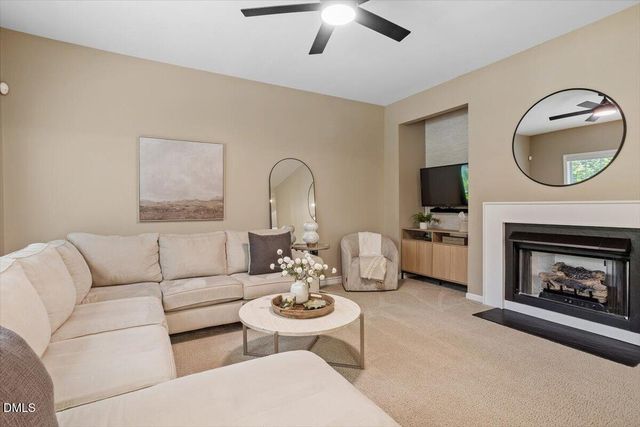 3005 Yorkmont Court, Apex, NC 27502