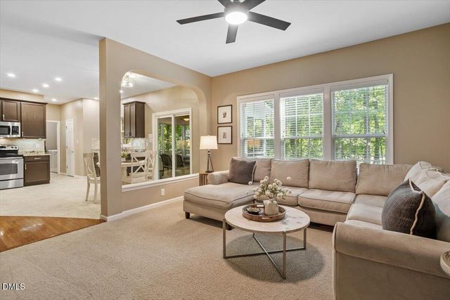 3005 Yorkmont Court, Apex, NC 27502