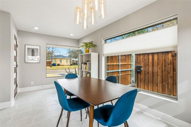 1318 Glenfield Avenue, Dallas, TX 75224