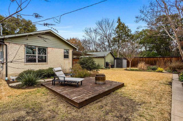 1318 Glenfield Avenue, Dallas, TX 75224