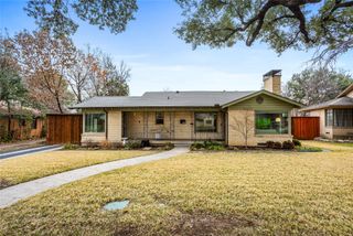 1318 Glenfield Avenue, Dallas, TX 75224