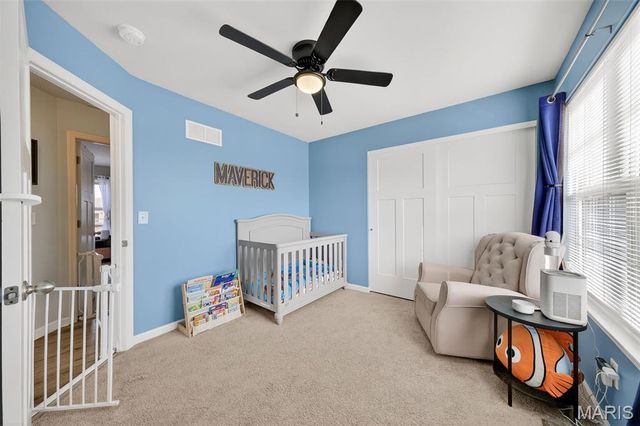 15 Hollow Tree Court, Winfield, MO 63389