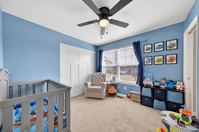 15 Hollow Tree Court, Winfield, MO 63389