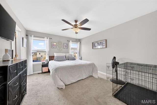 15 Hollow Tree Court, Winfield, MO 63389