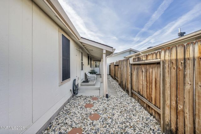 1250 Gambrel Drive, Carson City, NV 89701