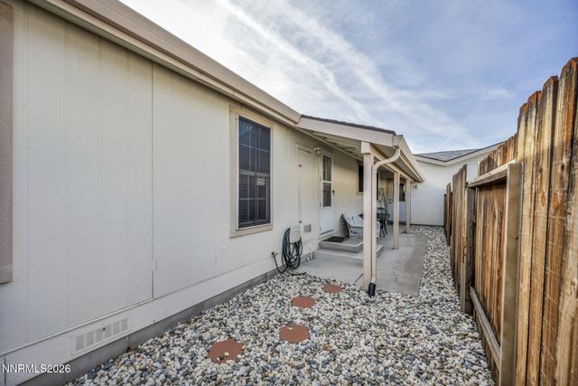 1250 Gambrel Drive, Carson City, NV 89701