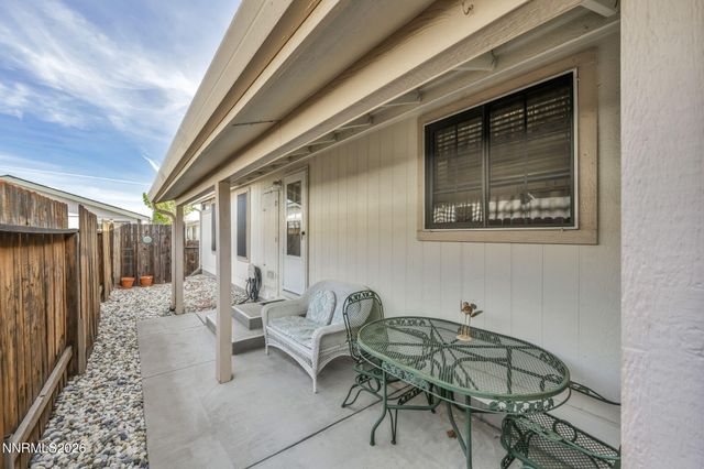 1250 Gambrel Drive, Carson City, NV 89701