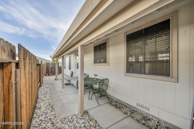 1250 Gambrel Drive, Carson City, NV 89701