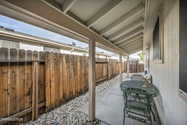 1250 Gambrel Drive, Carson City, NV 89701