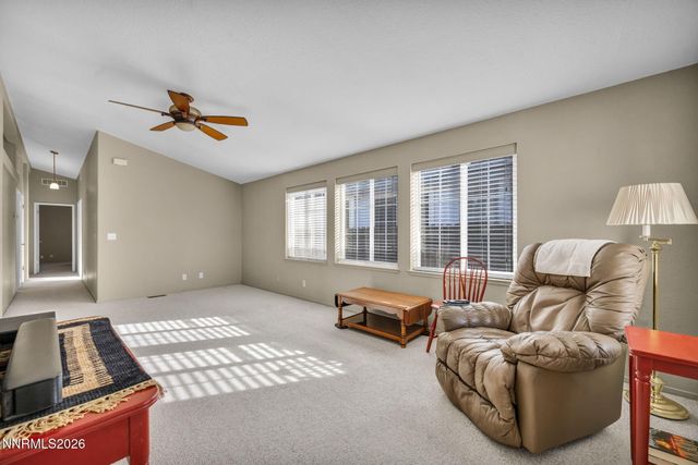 1250 Gambrel Drive, Carson City, NV 89701