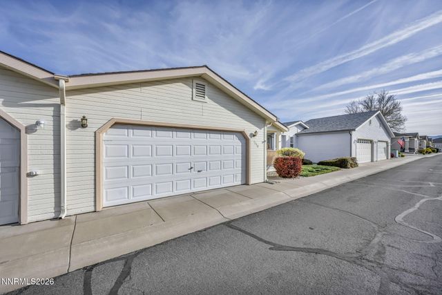 1250 Gambrel Drive, Carson City, NV 89701