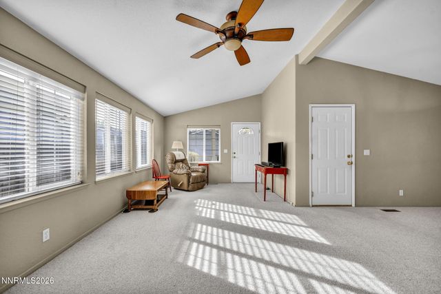 1250 Gambrel Drive, Carson City, NV 89701