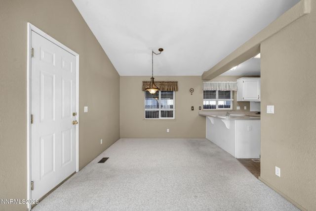 1250 Gambrel Drive, Carson City, NV 89701