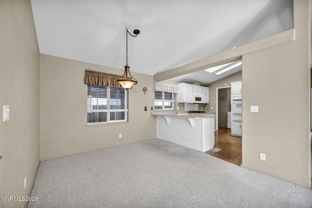 1250 Gambrel Drive, Carson City, NV 89701