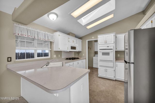 1250 Gambrel Drive, Carson City, NV 89701