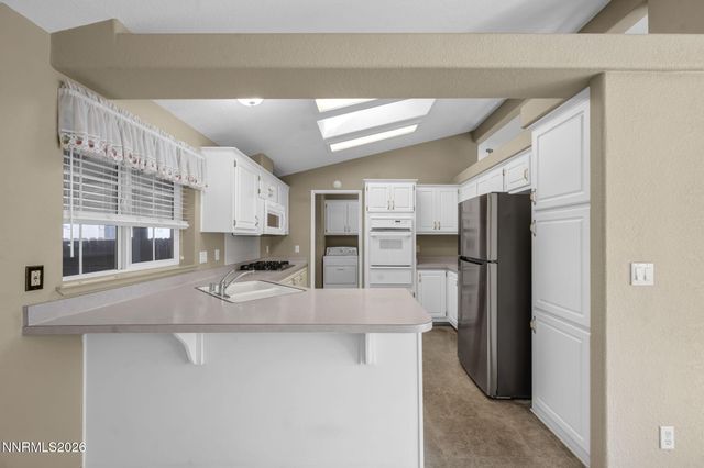 1250 Gambrel Drive, Carson City, NV 89701