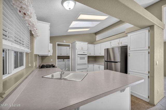 1250 Gambrel Drive, Carson City, NV 89701