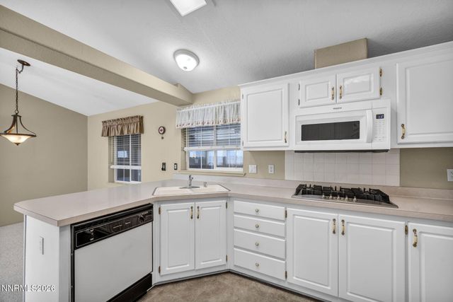 1250 Gambrel Drive, Carson City, NV 89701