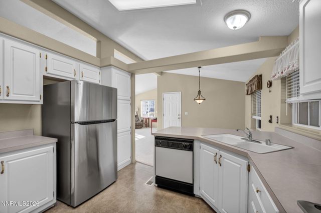 1250 Gambrel Drive, Carson City, NV 89701