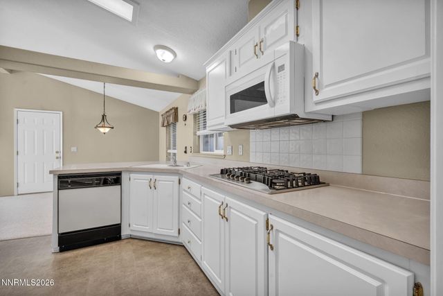 1250 Gambrel Drive, Carson City, NV 89701