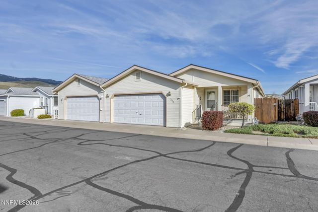 1250 Gambrel Drive, Carson City, NV 89701
