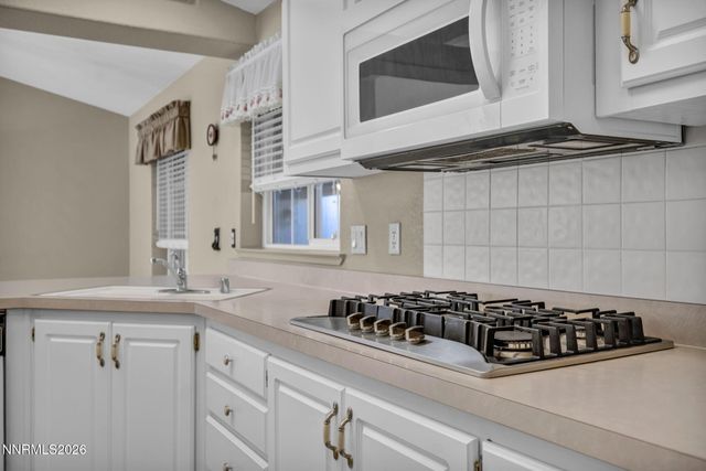 1250 Gambrel Drive, Carson City, NV 89701