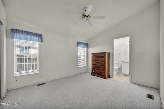 1250 Gambrel Drive, Carson City, NV 89701